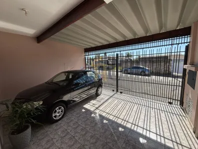 Apartamento com 2 Quartos para alugar, 75m² no Jardim Silva Barros, Salto de Pirapora