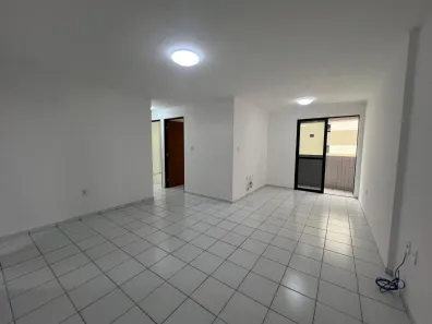 Apartamento com 3 Quartos à venda, 75m² no Poço, Maceió