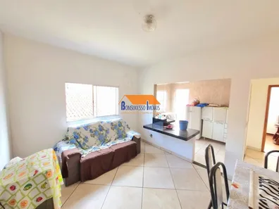 Apartamento com 2 Quartos à venda, 65m² no São Gabriel, Belo Horizonte