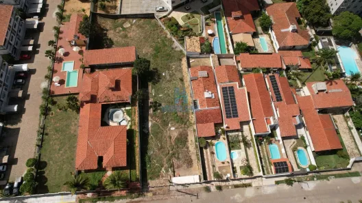 Lote/Terreno à venda, 1900m² no Capim Macio, Natal