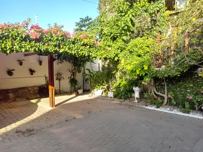 Flat com 1 Quarto para alugar, 35m² no Candelária, Natal