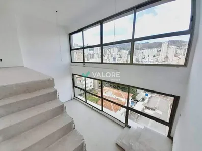 Cobertura com 4 Quartos à venda, 252m² no Cruzeiro, Belo Horizonte