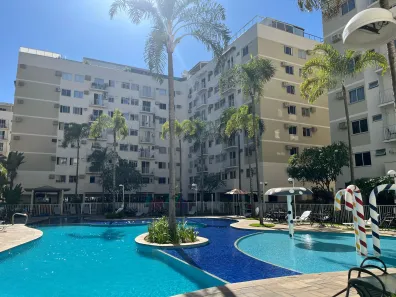 Cobertura com 4 Quartos à venda, 160m² no Campo Grande, Rio de Janeiro