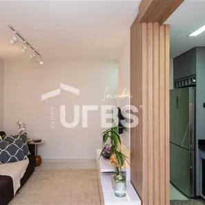 Apartamento com 2 Quartos à venda, 64m² no Vila Rosa, Goiânia