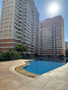 Apartamento com 1 Quarto à venda, 48m² no Alcântara, São Gonçalo