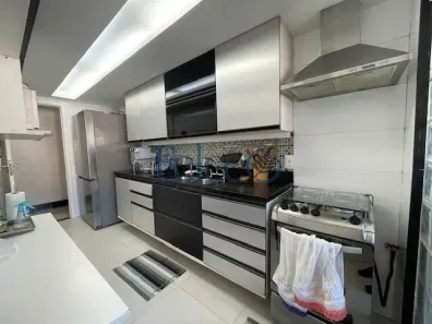 Cobertura com 3 Quartos à venda, 250m² no Freguesia (Jacarepaguá), Rio de Janeiro