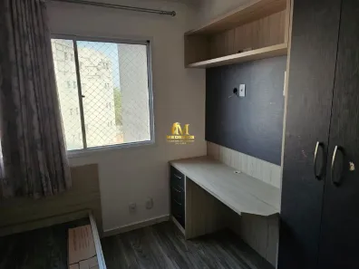 Apartamento com 3 Quartos à venda, 80m² no Parque 10 de Novembro, Manaus