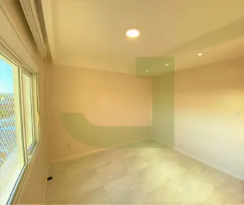 Apartamento com 2 Quartos para alugar, 90m² no Scharlau, São Leopoldo