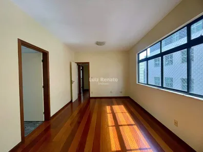 Apartamento com 3 Quartos à venda, 84m² no Santo Agostinho, Belo Horizonte