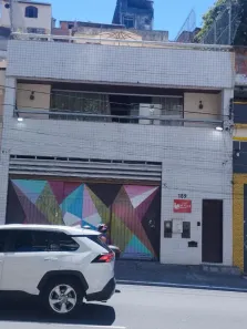 Casa com 7 Quartos à venda, 550m² no Ondina, Salvador