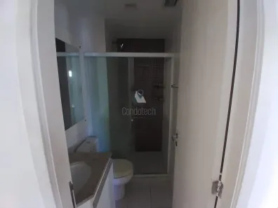 Apartamento com 2 Quartos para alugar, 66m² no Jacarepaguá, Rio de Janeiro