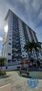 Apartamento com 2 Quartos para alugar, 45m² no Lagoa Nova, Natal