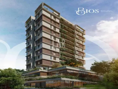 Cobertura com 3 Quartos à venda, 115m² no Funcionários, Belo Horizonte