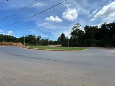 Lote/Terreno à venda, 525m² no Parque das Borboletas, Lagoa Santa