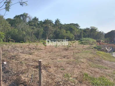 Lote/Terreno à venda, 22636m² no Caminho Novo, Tremembé