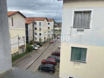 Apartamento com 2 Quartos à venda, 43m² no Paciência, Rio de Janeiro