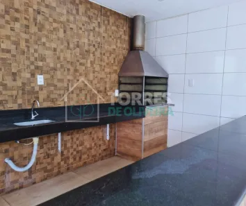 Apartamento com 2 Quartos à venda, 41m² no Campo Grande, Rio de Janeiro