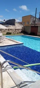 Apartamento com 3 Quartos para alugar, 156m² no Cidade Alta, Natal