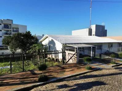 Casa com 3 Quartos à venda, 284m² no Centro, Vera Cruz