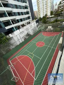 Apartamento com 3 Quartos à venda, 116m² no Pituba, Salvador