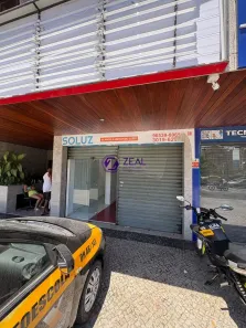 Ponto Comercial para alugar, 120m² no Recreio dos Bandeirantes, Rio de Janeiro