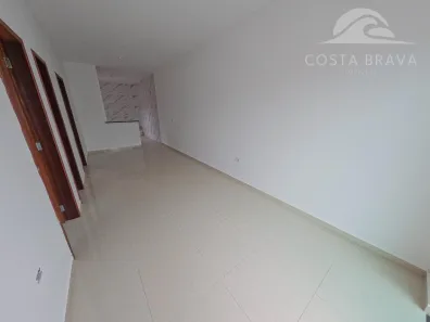 Casa com 2 Quartos à venda, 60m² no Rio da Onça, Matinhos