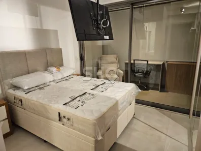 Apartamento com 3 Quartos para alugar, 97m² no Pinheiros, São Paulo