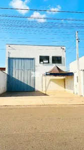 Galpão/Depósito/Armazém à venda, 179m² no Distrito Industrial Alcides Fantussi, Cordeirópolis