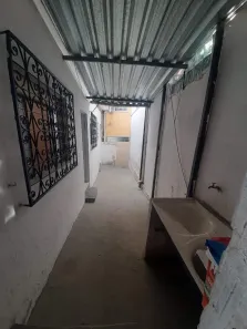 Casa com 1 Quarto para alugar, 50m² no Providência, Belo Horizonte