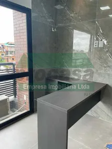 Sala Comercial à venda, 31m² no Ponta Negra, Manaus