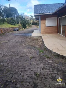 Fazenda/Sítio com 3 Quartos à venda, 160m² no Área Rural de Farroupilha, Farroupilha