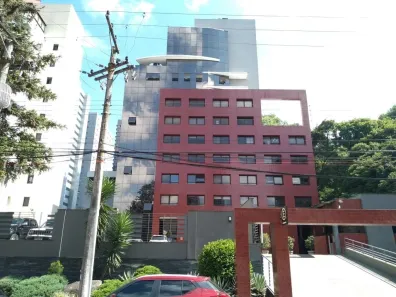 Sala Comercial para alugar, 60m² no Exposição, Caxias do Sul