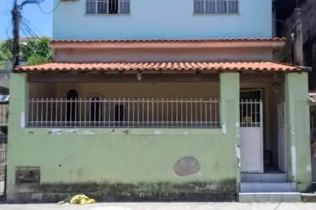 Sala Comercial com 1 Quarto à venda, 164m² no Zé Garoto, São Gonçalo