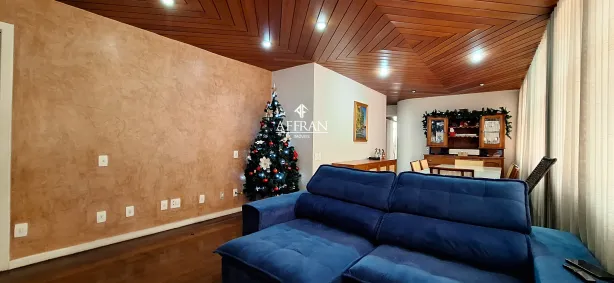 Apartamento com 3 Quartos à venda, 110m² no São Pedro, Belo Horizonte