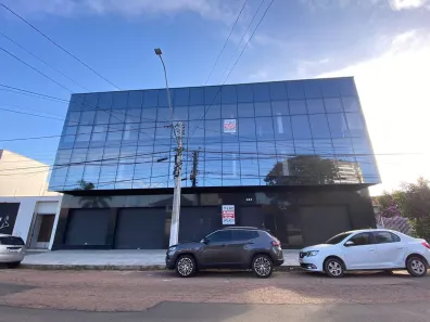 Sala Comercial para alugar, 340m² no Centro, Esteio