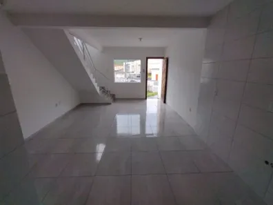 Sobrado com 2 Quartos para alugar, 66m² no Potecas, São José