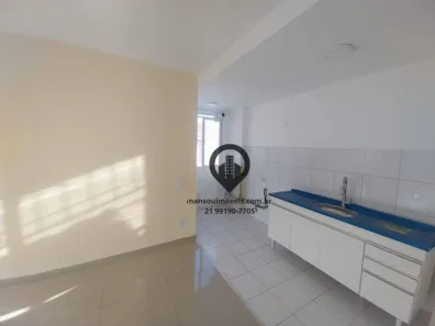 Apartamento com 2 Quartos à venda, 48m² no Campo Grande, Rio de Janeiro