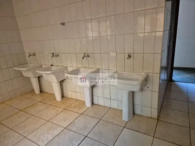 Kitnet com 1 Quarto à venda, 25m² no Bela Vista, Londrina