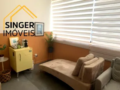 Sala Comercial à venda, 28m² no Stiep, Salvador