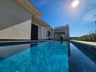 Casa de Condomínio com 3 Quartos à venda, 280m² no Alphaville Itu, Itu