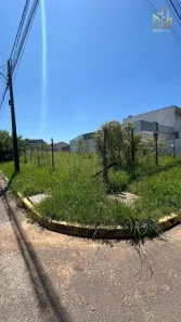 Lote/Terreno para alugar, 200m² no Igara, Canoas