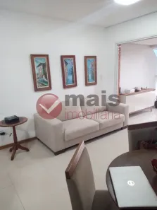 Apartamento com 1 Quarto à venda, 69m² no Pituba, Salvador