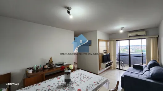 Apartamento com 2 Quartos à venda, 83m² no Dom Pedro I, Manaus