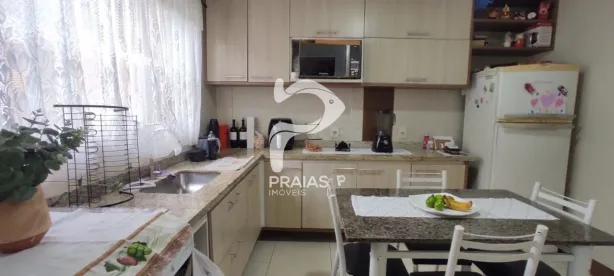 Casa com 2 Quartos à venda, 70m² no Vila Santo Antônio, Guarujá