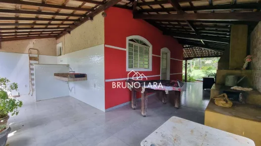 Casa com 2 Quartos para alugar, 180m² no Condomínio Fazenda Solar, Igarapé