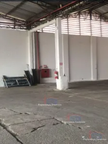 Galpão/Depósito/Armazém à venda, 1109m² no Sítio Paecara (Vicente de Carvalho), Guarujá