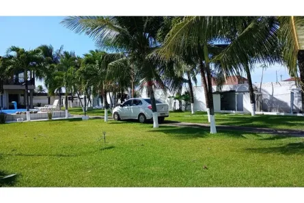 Casa com 4 Quartos para alugar, 1000m² no Redinha Nova, Extremoz