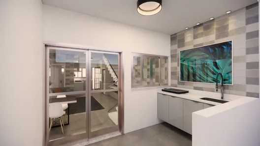 Casa de Condomínio com 3 Quartos à venda, 90m² no Candeias, Jaboatão dos Guararapes