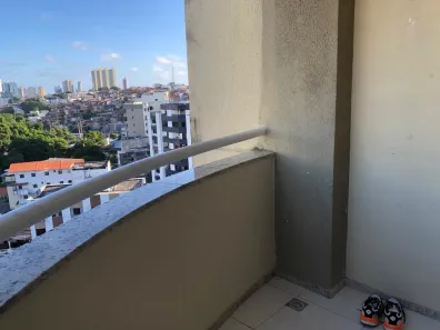 Apartamento com 2 Quartos à venda, 64m² no Acupe, Salvador