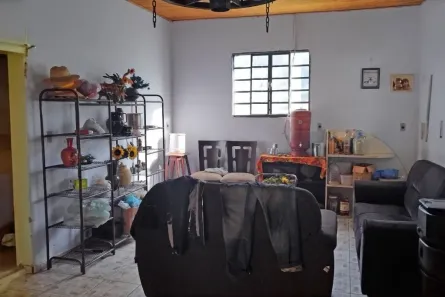 Fazenda/Sítio com 5 Quartos à venda, 450m² no Centro, Silvânia